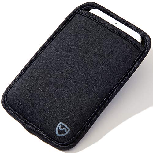 Shield Your Body Anti Radiation Cell Phone Pouch Review