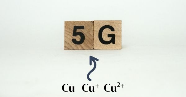 Does Copper Protect From 5G Radiation_