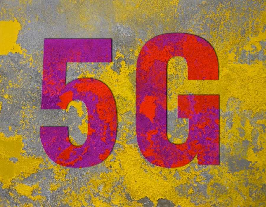 Is 5G Radiation the Same As Microwave Radiation