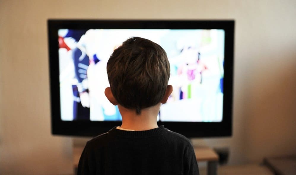 Do Smart TVs Emit Radiation When Turned off