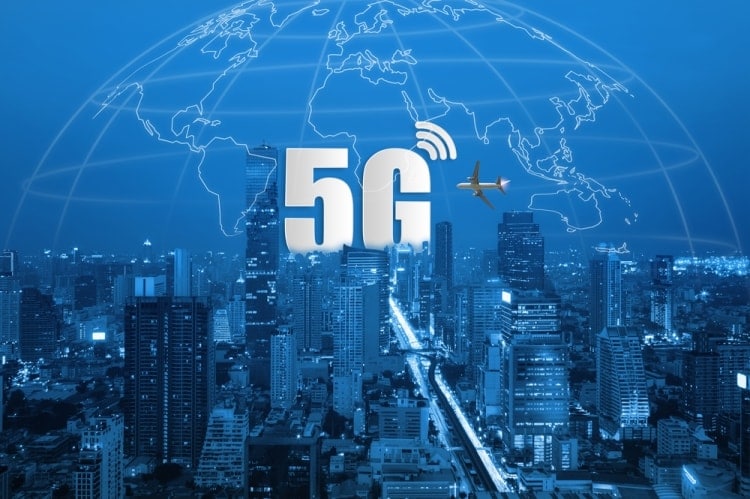 5G Radiation Dangers and Health Concerns