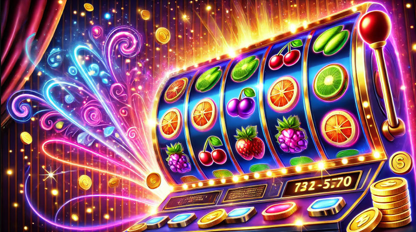 Memahami Volatilitas Slot: Kunci Kemenangan Anda