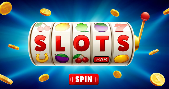 Slot Online