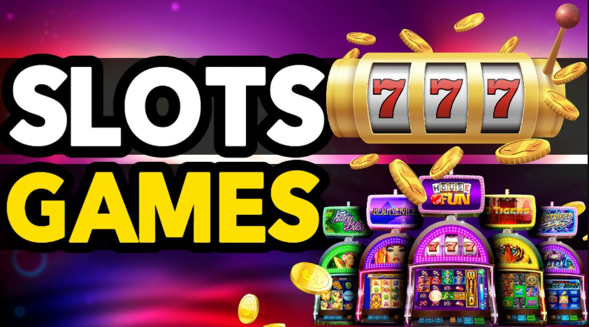 Cara Memilih Mesin Slot Online yang Paling Gacor